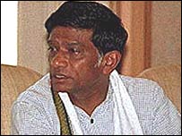 अजीत जोगी