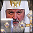 Патріарх Кирило 