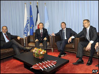 Зустріч у Женеві