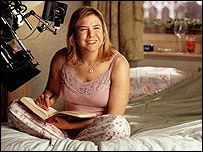 Briget Jones do Renee Zellweger đóng