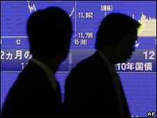 Giới đầu tư đang muốn xem chi tiết về kế hoạch cứu trợ hệ thống tài chính Mỹ.