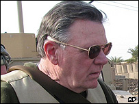 ژنرال میکسون