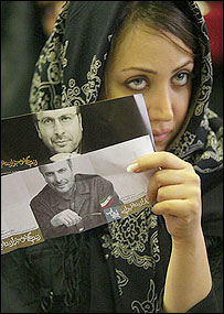 تبليغات انتخاباتی قاليباف