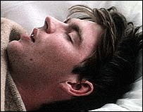 समयचक्र बदलने से नींद गड़बड़ाती है