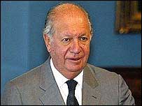 Ricardo Lagos