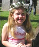 Birthday celebrations 