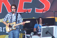 Cowbois Rhos Botwnnog