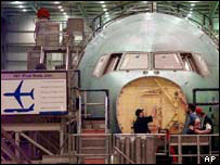 شرکت بوئينگ