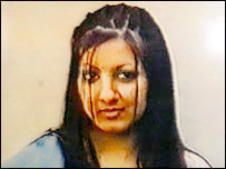 شفیلیہ احمد 