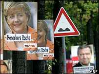 پوسترهای انتخاباتی 