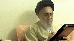 موسوی خوئینی ها