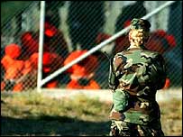 بازداشتگاه گوانتانامو