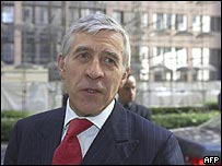Jack Straw