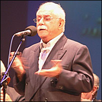 ناصر مسعودی