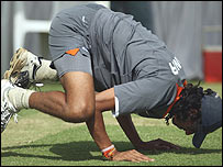 इशांत शर्मा