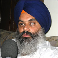 अमरेंद्र सिंह