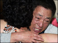 کم سن ال کے والدین