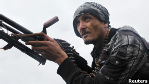 ارتش آزاد سوریه