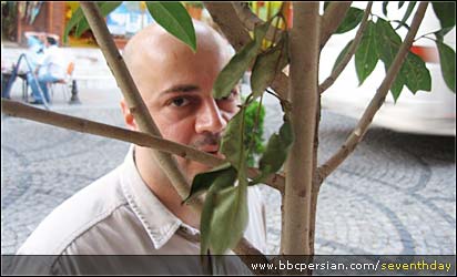 شعرام شعرباف