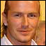 David Beckham