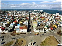 Reykjavík