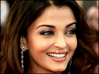 ऐश्वर्या राय