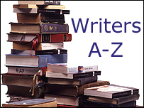Writers A-Z