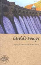 Clawr Cerddi Powys