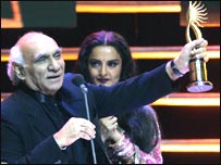 यश चोपड़ा