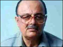 अर्जुन सिंह