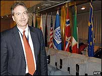 ويليام برنز