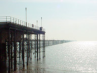 Southend Pier