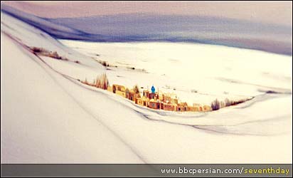 نمایشگاه نقاشی