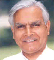 नटवर सिंह