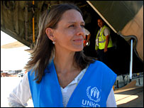 اسٹرڈ وان جنڈرن سٹورٹ