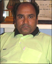 मोहम्मद शाहिद