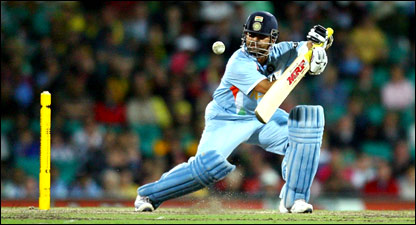 सचिन तेंदुलकर