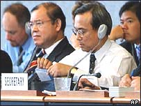 جینیوا میں ہونے والے معاہدہ