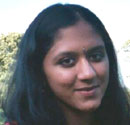Indrani Bhattacharya