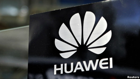 华为（19/06/2012）