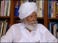 हरकिशन सिंह सुरजीत