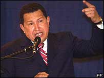 Chávez