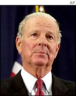 Джеймс Бейкер