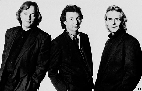 Pink Floyd