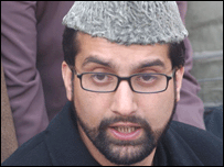 उमर फ़ारूक़