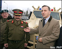 Радек Сікорскі