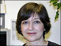 نازی عظيما - عکس از سايت راديو فردا