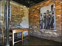 A Fazenda Lilliesleaf