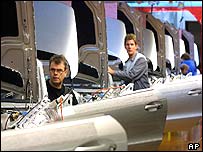 Montadora de automóveis