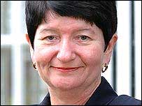 剑桥校长理查德博士